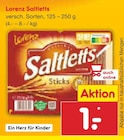 Saltletts im aktuellen Prospekt bei Netto Marken-Discount in Landturm
