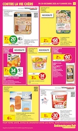 Offre Rillettes dans le catalogue Intermarché Hyper du moment à la page 33