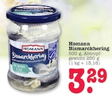 Aktuelles Bismarckhering Angebot bei E center in Frankfurt (Main) ab 3,29 €