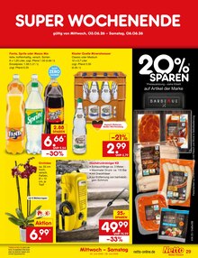 Drucker im aktuellen Netto Marken-Discount Prospekt (Ulm) Drucker im Netto Marken-Discount Prospekt "Aktuelle Angebote" mit 66 Seiten (Ulm)