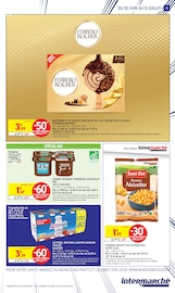 Congélateur en promo dans le catalogue Intermarché Express à la page 11