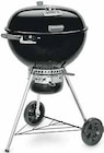 Holzkohlegrill "Master-Touch GBS Premium SE" Angebote von Weber bei Segmüller Niederkassel für 315,00 €