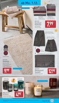 Aktueller ALDI Nord Prospekt "Aktuelle Angebote" mit 46 Seiten