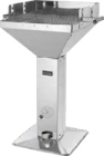 Trichtergrill Dalton Angebote von Primaster bei Globus-Baumarkt Würzburg für 69,00 €