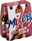 Mixery bei Getränke Oase im Prospekt "" für 4,99 €