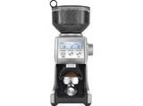 SCG820BSS4EEU1 The Smart Grinder Pro Kaffeemühle Silber 165 Watt, Edelstahl-Kegelmahlwerk von SAGE im aktuellen MediaMarkt Saturn Prospekt für 199,99 €