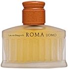 Eau de Toilette von Laura Biagiotti ROMA UOMO im aktuellen Rossmann Prospekt