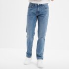 Jeans regular 5 poches Creeks denim double stone homme à 29,99 € dans le catalogue La Halle
