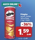 Angebot im combi Rohrsen Prospekt combi Rohrsen Prospekt mit im Angebot für 1,59 €
