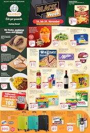 Fast Food im GLOBUS Prospekt in Castrop-Rauxel Aktueller GLOBUS Prospekt mit Fast Food, "Aktuelle Angebote", Seite 3