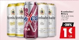 Krombacher von Krombacher für 1,00 € bei Mäc-Geiz im Angebot Krombacher von Krombacher im aktuellen Mäc-Geiz Prospekt