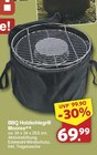 BBQ Holzkohlegrill Moorea Angebote bei famila Nordwest Lingen für 69,99 €