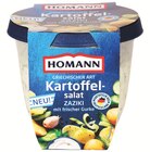 Kartoffelsalat Angebote von Homann bei Zimmermann Wiesbaden für 1,77 €