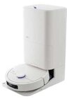 Staubsauger-Roboter AR81UW3SW Angebote von AEG bei MEDIMAX Lüneburg für 589,00 €