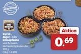 combi Oldenburg Prospekt mit  im Angebot für 0,69 €