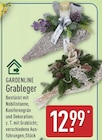 Grableger Angebote von Gardenline bei ALDI Nord Herne für 12,99 €
