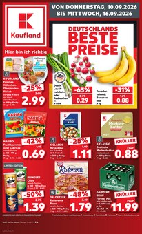 Bier im aktuellen Kaufland Prospekt (Coburg) Bier im Kaufland Prospekt "Hier bin ich richtig" mit 68 Seiten (Coburg)