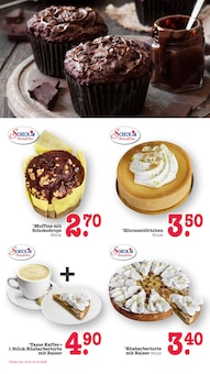 Brötchen im E center Prospekt "Aktuelle Angebote" mit 76 Seiten (Mainz)