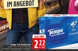 Aktuelles Taschentücher Angebot bei EDEKA in Münster ab 2,22 €