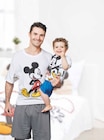 Damen, Herren oder Kinder Shorty von Disney im aktuellen Netto Marken-Discount Prospekt für 7,99 €
