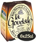 Promo BIÈRE à 6,98 € dans le catalogue Supermarchés Match à Loos-en-Gohelle