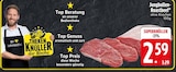 Jungbullen-Roastbeef im Angebot bei EDEKA in Ravensburg Jungbullen-Roastbeef Angebote bei EDEKA Ravensburg für 2,59 €