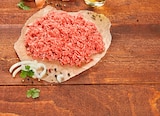 Schweine Hackfleisch Angebote von REWE Regional bei REWE Weiden für 3,99 €