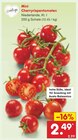 Aktuelles Mini Cherryrispentomaten Angebot bei Netto Marken-Discount in Nürnberg ab 2,49 €
