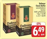 EDEKA Windsbach - Classic kräftig Angebot im Prospekt Classic kräftig bei EDEKA im Windsbach Prospekt für 6,49 €