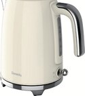 Bouilloire - DOMÉDIA - Intermarché Super à Villeurbanne Bouilloire - DOMÉDIA en promo chez Intermarché Super Villeurbanne à 19,99 €