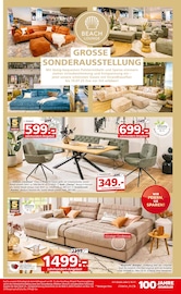 Möbel im Segmüller Prospekt in Pulheim Aktueller Segmüller Prospekt mit Möbel, "Highlight Angebote", Seite 5