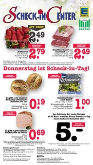 Wecker im E center Prospekt "Aktuelle Angebote" mit 68 Seiten (Heidelberg)