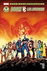 Doom Wars Collection T05 - Les Avengers - Panini Comics à 6,99 € dans le catalogue Fnac