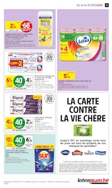 Lave-Vaisselle Angebote im Prospekt "Intermarché" von Intermarché Contact auf Seite 19