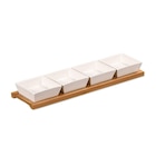 Kesper Dippschalenset im POCO Prospekt Kesper Dippschalenset von im aktuellen POCO Prospekt für 9,99 €