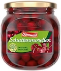 Schattenmorellen von Odenwald im aktuellen REWE Prospekt