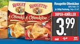 Ofenkäse Angebote von Rougette bei EDEKA München für 3,99 €