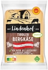 Tiroler Bergkäse von Lindenhof im aktuellen Penny Prospekt