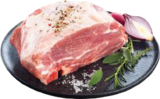 Frischer Schweinenacken bei E aktiv markt im Stadum Prospekt für 5,99 €