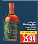 Masskara-Rum von Don Papa für 25,99 € bei E center im Angebot Masskara-Rum von Don Papa im aktuellen E center Prospekt