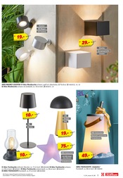 Dekoration im Höffner Prospekt in Ahlen Aktueller Höffner Prospekt mit Dekoration, "LEUCHTEN SPEZIAL", Seite 3