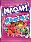 Kracher im Rossmann Prospekt Kracher von Maoam im aktuellen Rossmann Prospekt für 1,09 €