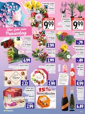 Palme im EDEKA Prospekt in Gießen Aktueller EDEKA Prospekt mit Palme, "Aktuelle Angebote", Seite 10