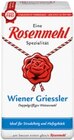 Wiener Griessler im Angebot bei Kaufland in Ulm Wiener Griessler Angebote von Rosenmehl bei Kaufland Ulm für 1,59 €