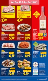 Forelle im Lidl Prospekt in Hürth Aktueller Lidl Prospekt mit Forelle, "LIDL LOHNT SICH", Seite 61