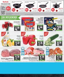 Braten im aktuellen EDEKA Prospekt (Ingolstadt) Braten im EDEKA Prospekt "DAS BESTE DER WOCHE" mit 20 Seiten (Ingolstadt)