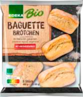 Baguette Brötchen im Angebot bei EDEKA in Neubrandenburg Baguette Brötchen Angebote von EDEKA Bio bei EDEKA Neubrandenburg für 1,99 €