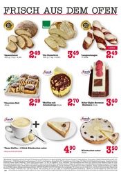 Käsekuchen im E center Prospekt in Heidelberg Aktueller E center Prospekt mit Käsekuchen, "Aktuelle Angebote", Seite 8