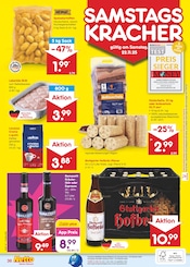 Kartoffeln im Netto Marken-Discount Prospekt in Schorndorf Aktueller Netto Marken-Discount Prospekt mit Kartoffeln, "Aktuelle Angebote", Seite 44