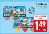 Fruchtzwerge im EDEKA Prospekt FruchtZwerge im aktuellen EDEKA Prospekt für 1,49 €